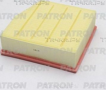 Воздушный фильтр Patron для Volkswagen Phaeton I 2004-2016. Артикул PF1515