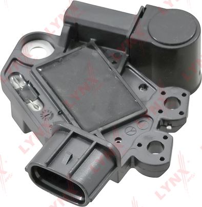 Реле-регулятор напряжения генератора LYNXauto. Артикул EA-92056