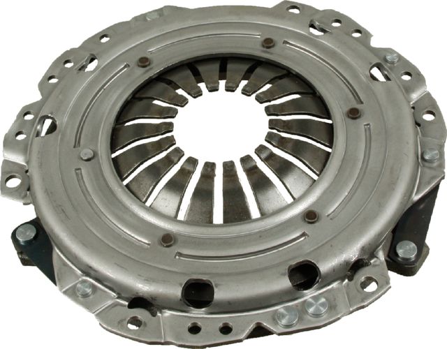 Корзина сцепления Blue Print для Alfa Romeo 159 2008-2011. Артикул ADW193212N