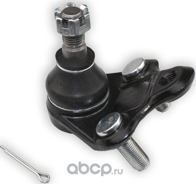 Опора шаровая TOYOTA Corolla (2000- ) / Celica (2000-2005). (В УПАКОВКЕ 2 ШТ.) Ц (Aiko). Артикул AB0393