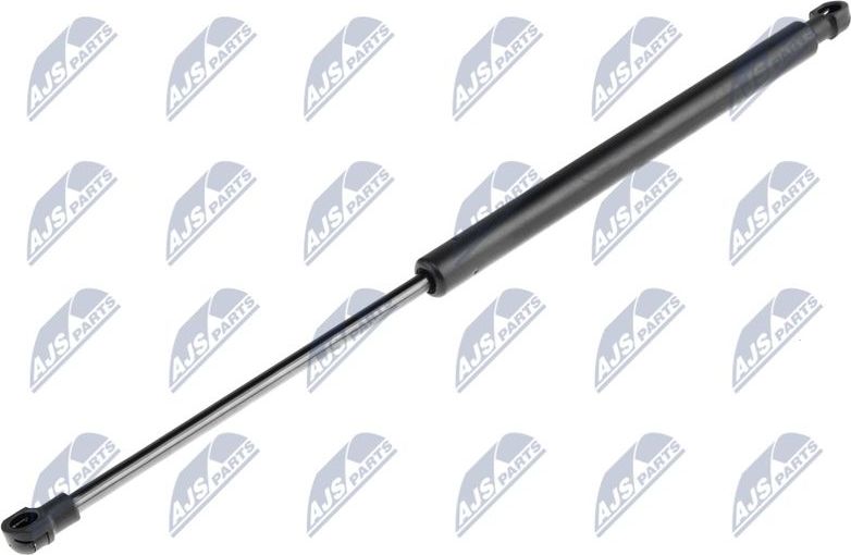 Амортизатор (упор) багажника NTY. Артикул AE-TY-013