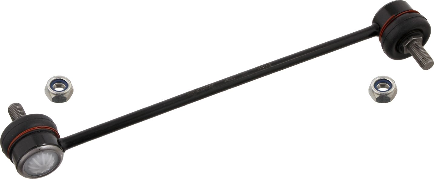 Стойка (тяга) стабилизатора Febi Bilstein (сталь). Артикул 28044