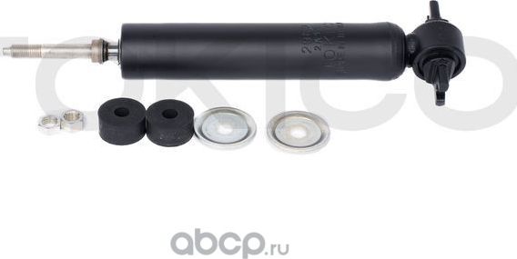 Амортизатор подвески передний MITSUBISHI L200 (KB) 2006 (Tokico). Артикул 2982