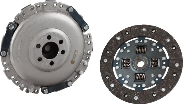 Сцепление (комплект) JP Group для Skoda Octavia Tour 1996-2010. Артикул 1130409210