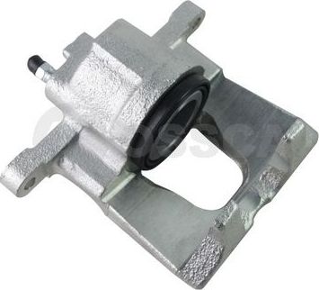 Тормозной суппорт OSSCA левый для Jeep Wrangler III (JK) 2010-2018. Артикул 18927