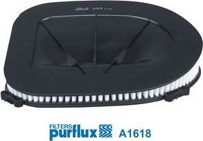 Воздушный фильтр Purflux. Артикул A1618