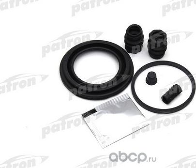 Ремкомплект тормозного суппорта (Patron). Артикул PRK167