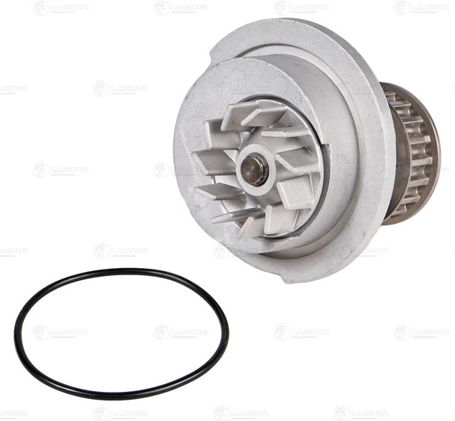 Помпа (водяной насос) Luzar для Daewoo Kalos 2002-2007. Артикул LWP 0563