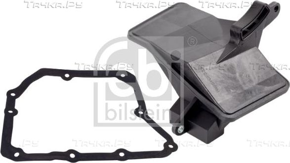 Фильтр АКПП Febi Bilstein для Chevrolet Epica I 2006-2012. Артикул 171643