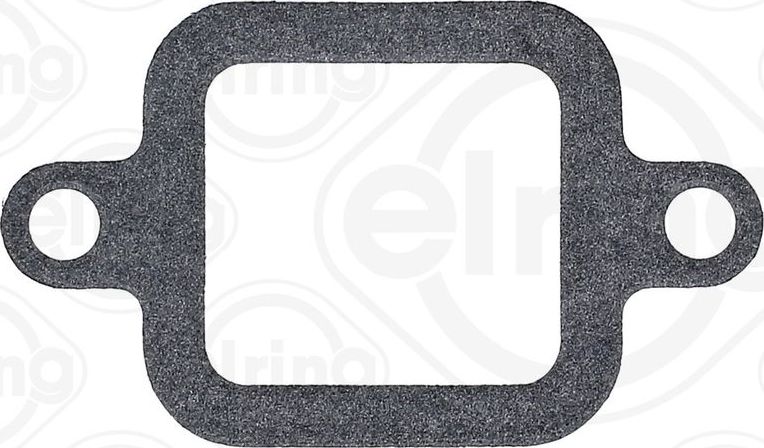 Прокладка впускного коллектора Elring. Артикул 893.350