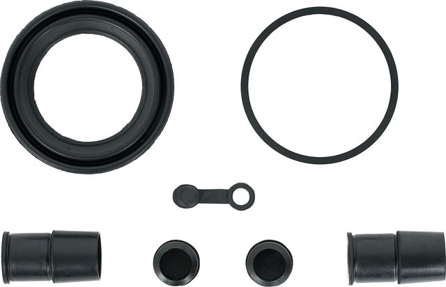 Ремкомплект тормозного суппорта Trialli передний для Audi A6 I (C4) 1994-1997. Артикул RCF 202601