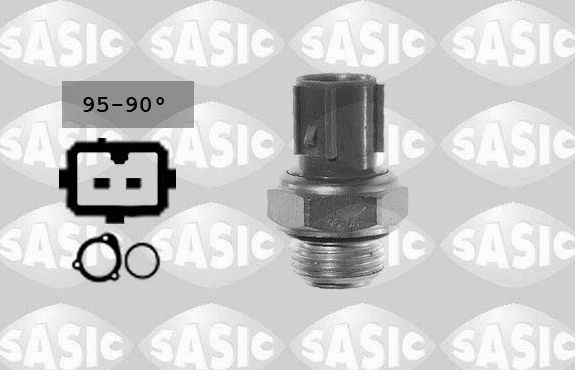 Датчик включения вентилятора Sasic. Артикул 3806019