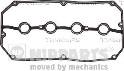 Прокладка клапанной крышки 441724 Nipparts. Артикул J1220306