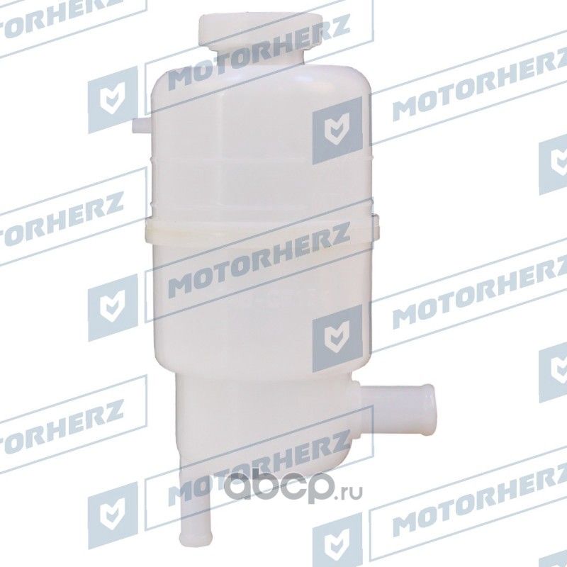 Бачок ГУР MITSUBISHI L200 05-16/MITSUBISHI PAJERO SPORT 08-14 (Motorherz). Артикул HPP1118BK