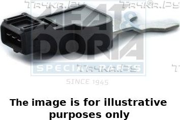 Датчик положения распредвала Meat & Doria для Daewoo Evanda 2002-2005. Артикул 87321E