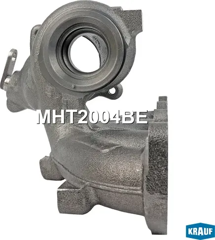 Корпус турбины (турбокомпрессора) Krauf. Артикул MHT2004BE