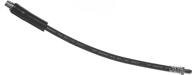 Тормозной шланг Brembo задний правый/левый для Mercedes-Benz Vito II (W639) 2003-2014. Артикул T 50 062