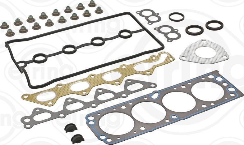 Комплект прокладок ГБЦ Elring. Артикул 454.020