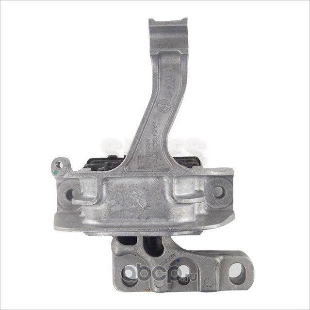 опора двигателя верхняя правая (Sakes). Артикул 6151100301