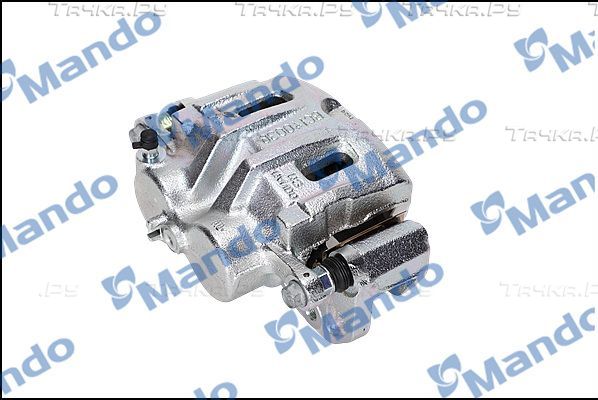 Тормозной суппорт Mando. Артикул EX58110H1000