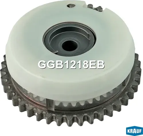Шестерня распредвала (Krauf). Артикул GGB1218EB