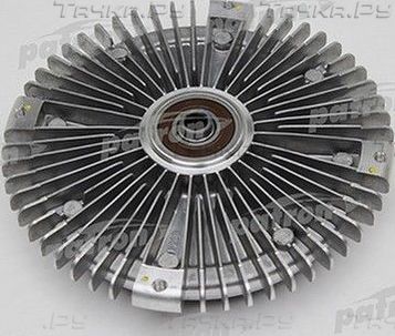 Муфта (вискомуфта) вентилятора Patron для Mercedes-Benz T1 1988-1996. Артикул PFC0018