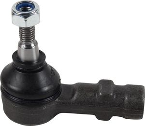 Наконечник рулевой тяги JP Group правый/левый для Mitsubishi Colt VI (Z20/Z30) 2004-2012. Артикул 3944600200