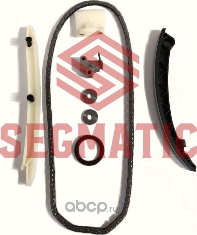 Комплект цепи ГРМ (Segmatic). Артикул SGPS8039