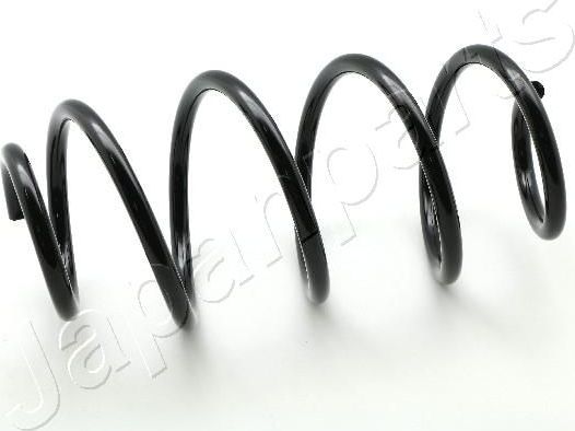 Пружина подвески Japanparts передняя для Volkswagen Golf Plus I 2006-2013. Артикул ZC3549H