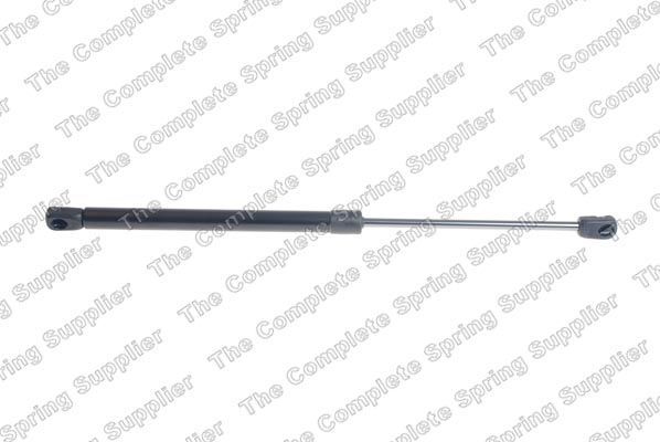 Амортизатор (упор) капота Lesjofors передний для BMW X1 II (F48) 2014-2026. Артикул 8008431