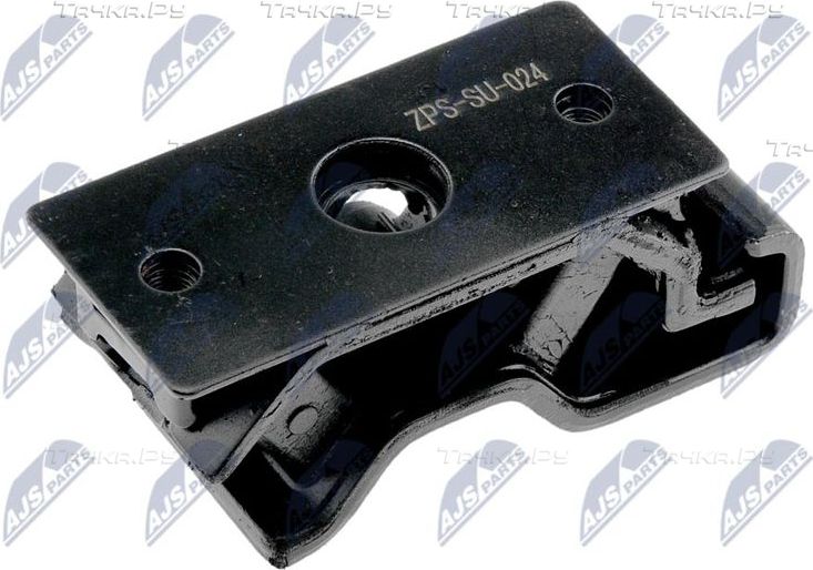 Подушка (опора) двигателя NTY задняя для Suzuki Vitara I 1988-1998. Артикул ZPS-SU-024