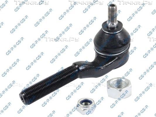 Наконечник рулевой тяги GSP правый для Peugeot 406 I 1995-2004. Артикул S070377