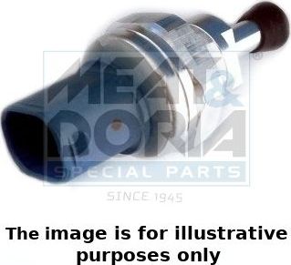 Датчик давления масла Meat & Doria. Артикул 82578E