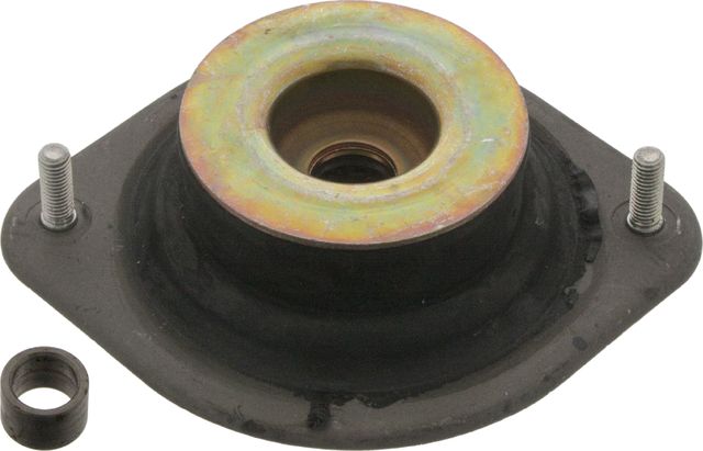 Опора амортизатора (стойки) Febi Bilstein передняя для Volkswagen Scirocco II 1980-1992. Артикул 02413