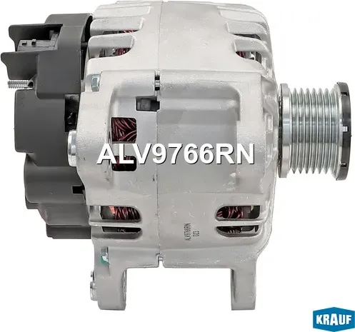Генератор Krauf. Артикул ALV9766RN