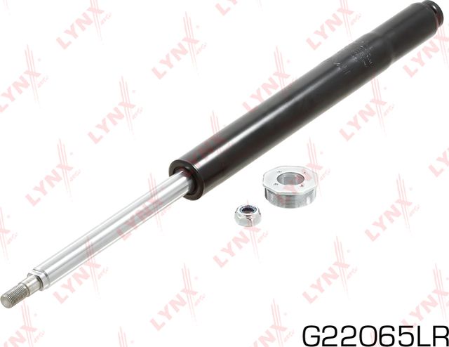 Амортизатор LYNXauto. Артикул G22065LR
