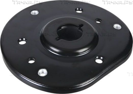 Опора амортизатора (стойки) Zentparts. Артикул Z12003