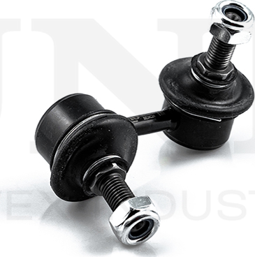 Тяга/стойка стабилизатора (Unio). Артикул SSP-50106