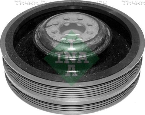 Шкив коленвала Ina для Skoda Superb I 2001-2008. Артикул 544 0061 10