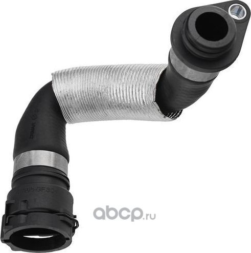 ПАТРУБОК СИСТЕМЫ ОХЛАЖДЕНИЯ BMW 1 (E81) 120 I (N46 B20 B, N46 B20 C) (07->11), 3 (Zikmar). Артикул Z71122R