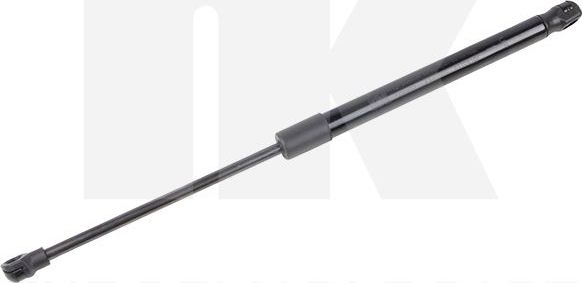 Амортизатор (упор) багажника NK для Daewoo Matiz I 1998-2015. Артикул 11050002