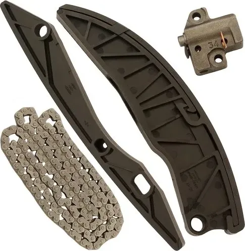 КОМПЛЕКТ ГРМ, 4ЕД. Hyundai Solaris, Creta, Kia Rio, 1.6 (Zikmar) Zikmar. Артикул Z16904R