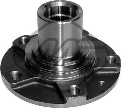 Ступица колеса Metalcaucho. Артикул 90106