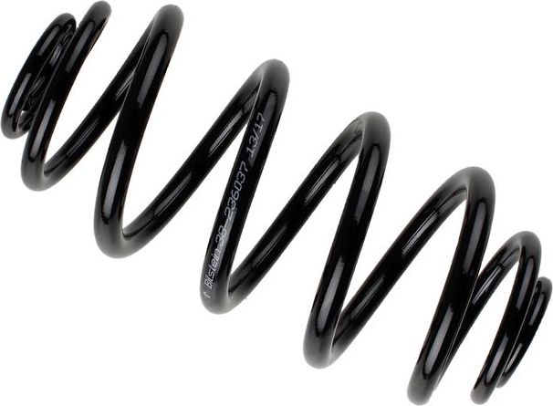 Пружина подвески Bilstein B3. Артикул 38-236037