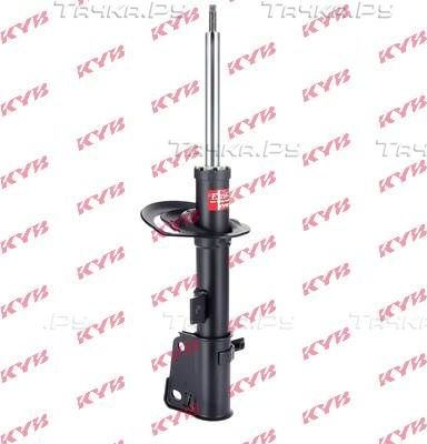 Амортизатор KYB (Каяба) Excel-G. Артикул 339250