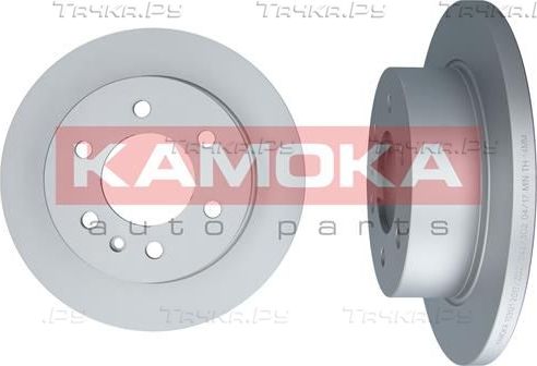 Тормозной диск Kamoka. Артикул 103121