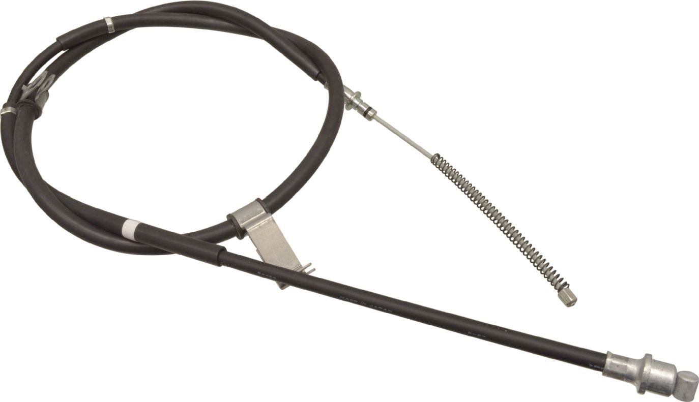Трос ручника (тросик ручного тормоза) Blue Print. Артикул ADC446121