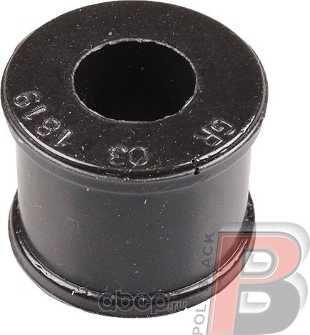 Втулка полиуретановая GR-03-1819 A0003231585 PolyBlack. Артикул GR031819