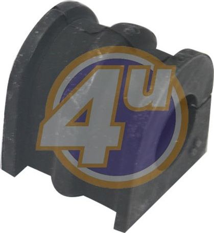 Втулка стабилизатора 4U. Артикул NS-SB-00488