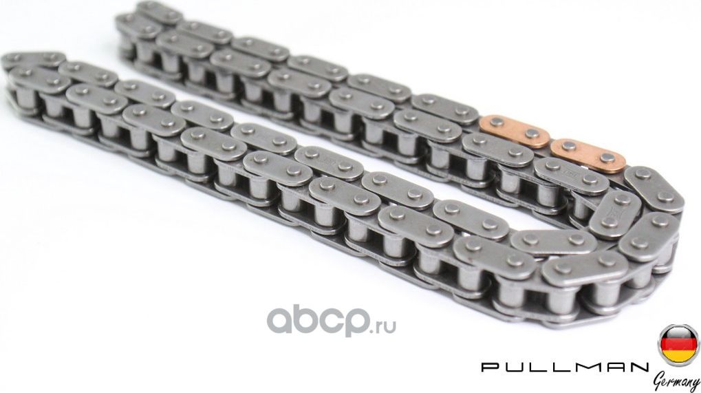 Цепь грм (Pullman). Артикул 601E9064A5P